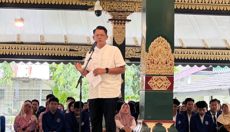 Tak Punya Biaya Kuliah? Tenang Ada UNISA Yogyakarta Bersama Sleman Pintar
