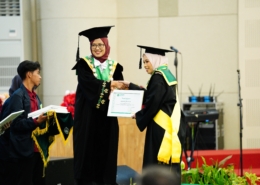Wisuda
