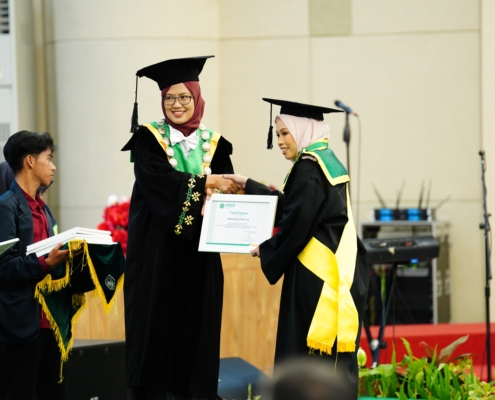 Wisuda