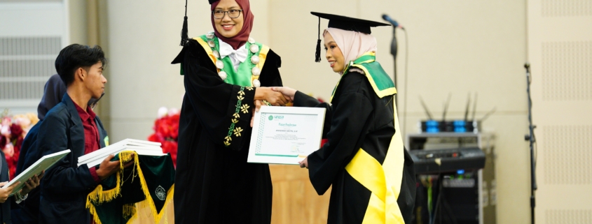 Wisuda