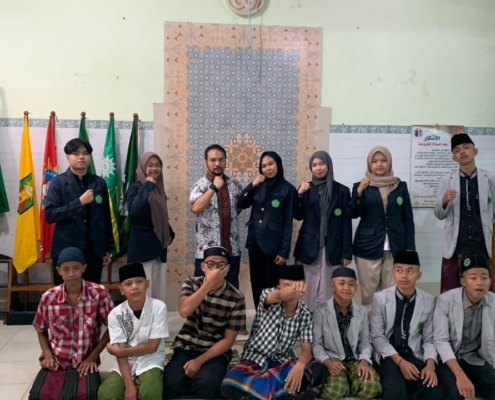 Al Qur`an