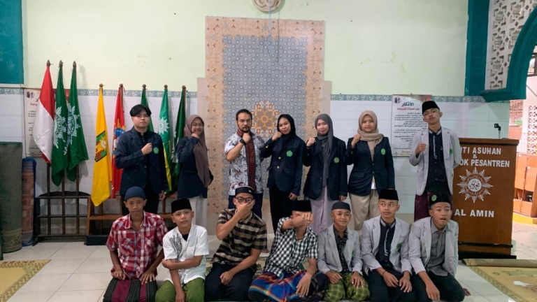 Mau Hafalan Al-Qur’an Lancar? Ternyata Ini Rahasia Menu Makanannya
