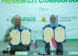 Kerja sama
