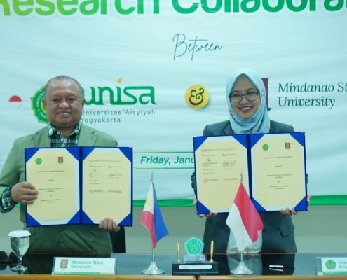 Kerja sama