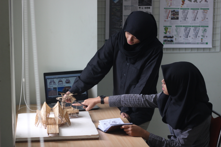 UNISA Yogyakarta Resmi Buka Pendidikan Profesi Arsitek, PPAr ke-25 di Indonesia dan ke-4 di DIY
