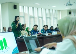 Public hearing