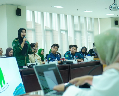 Public hearing