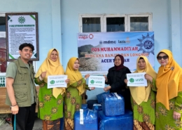 Bantuan