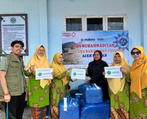 Bantuan