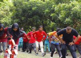 Hidup sehat