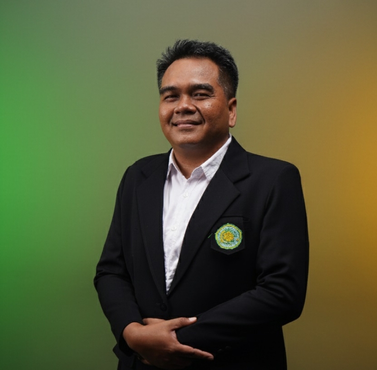 Dari Musisi hingga Doktor Psikologi, Perjalanan Inspiratif Dr. Komarudin, M.Psi., Psikolog di UNISA Yogyakarta