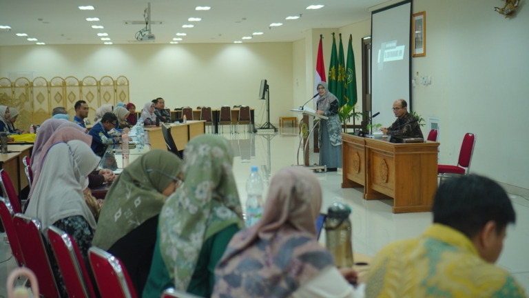 Buka Dapur Rahasia Akreditasi Unggul, UNISA Yogyakarta Diserbu 4 Kampus PTMA Sekaligus