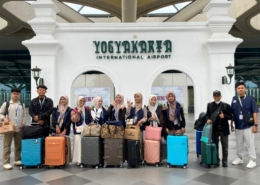 Mubaligh Hijrah