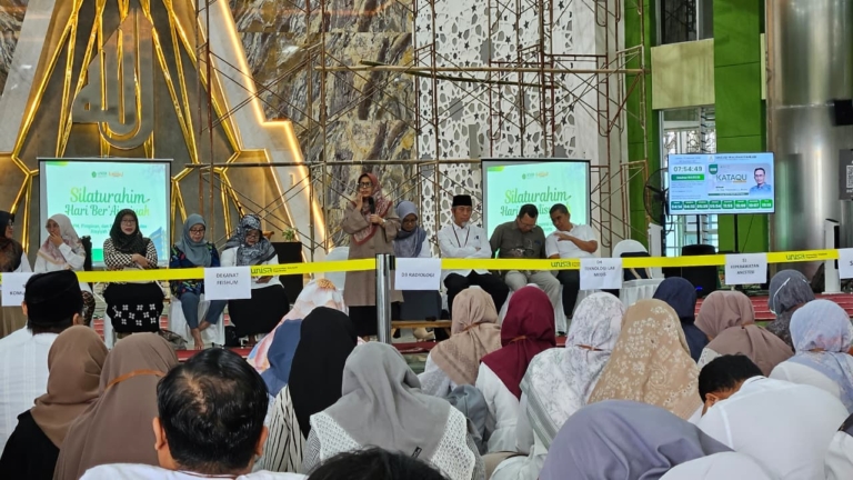 Hari Ber `Aisyiyah, Unisa Yogyakarta Teguhkan Dakwah dan Nilai Islam Berkemajuan