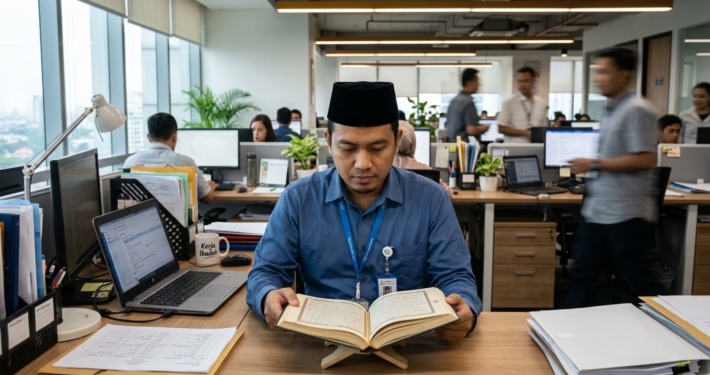 Khatam Al-Qur`an