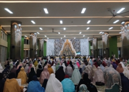 Kuliah ramadan