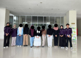 Mahasiswa rantau