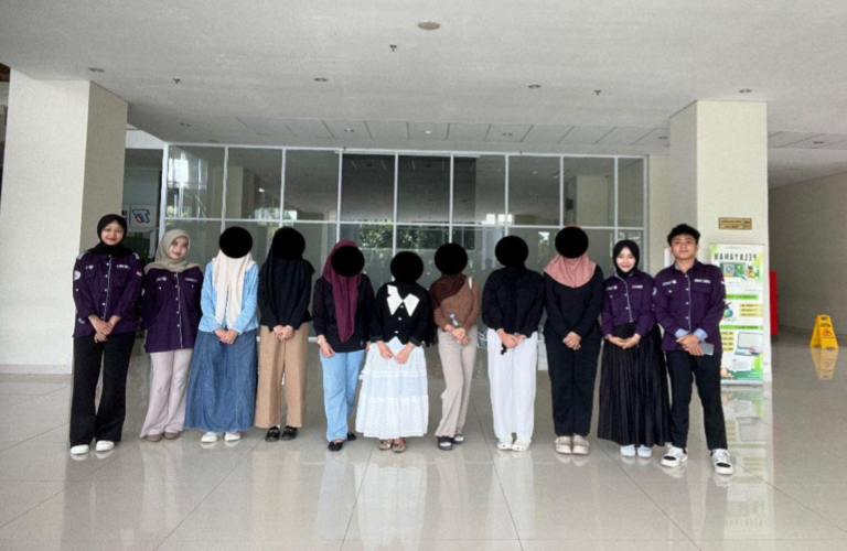 Mahasiswa Rantau Dibekali Ketrampilan Kelola Stres Oleh Mahasiswa Psikologi UNISA Yogyakarta