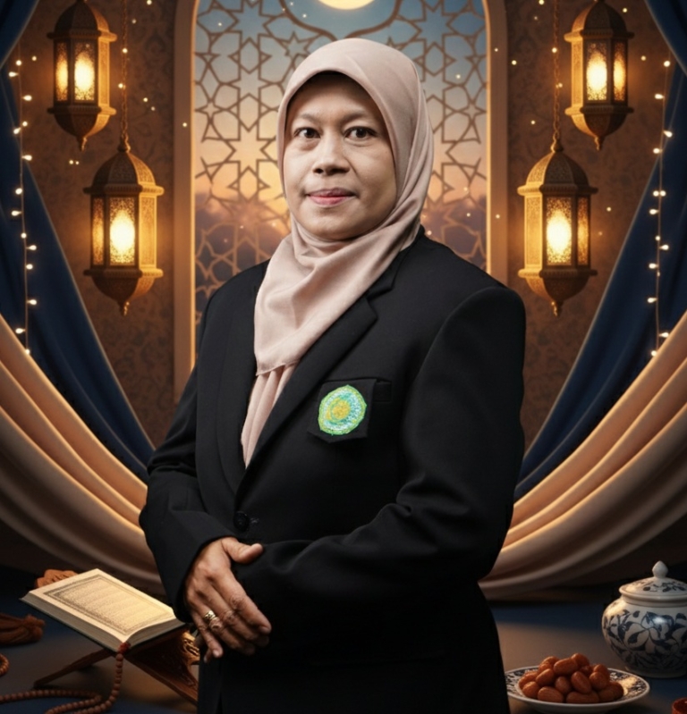 Puasa dan Paradoks Konsumsi