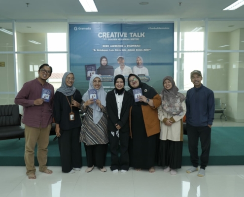 Tugas akhir