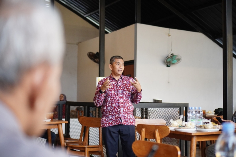 Unisa Yogyakarta Bangun Laboratorium Stem Cell, Dorong Pengembangan Regenerative Medicine