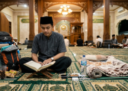 itikaf