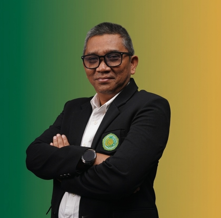 Idul Fitri 1447 H dan Homo Deos