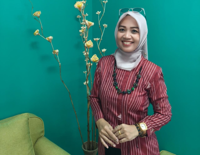 Seni Menghadapi Pertanyaan Stigmatif Saat Lebaran