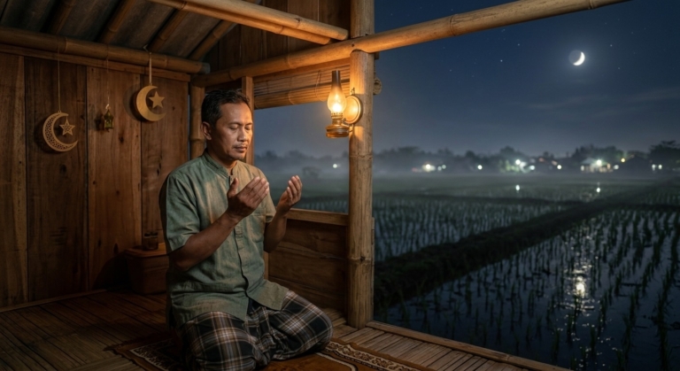 Jangan Sampai Terlewat! 7 Waktu Mustajab untuk Berdoa di Bulan Ramadan