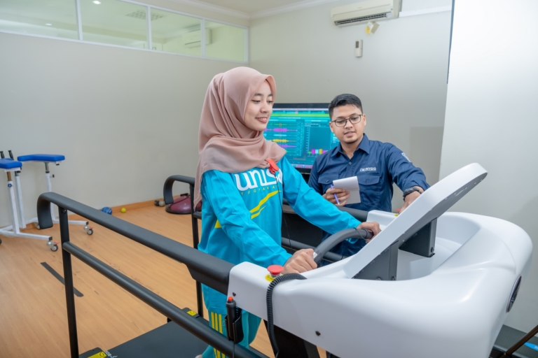 Sah! Kantongi Izin Menteri, UNISA Yogyakarta Resmi Buka S2 Fisioterapi