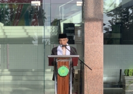 Sholat idul fitri