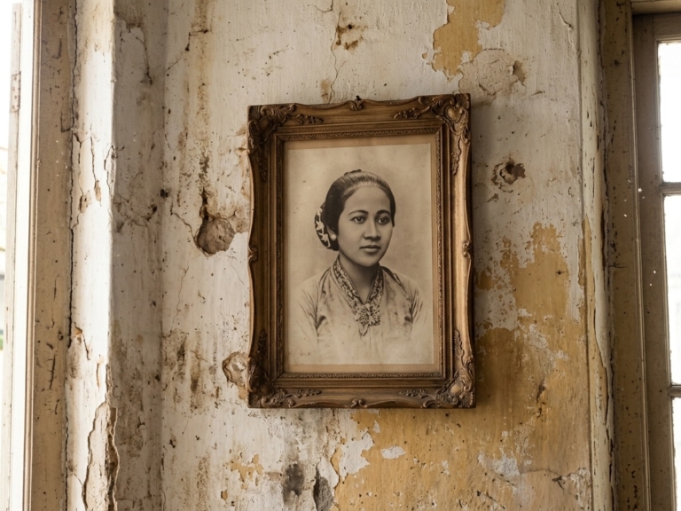 Dari Kartini untuk Hari Ini dan Esok: Perempuan Cerdas, Sehat, dan Berdaya