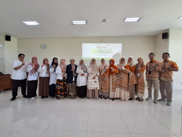 akreditasi unggul Akreditasi unggul