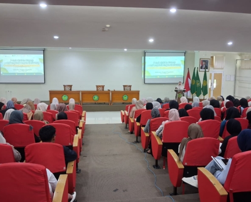 Dunia kerja