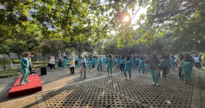 Green campus