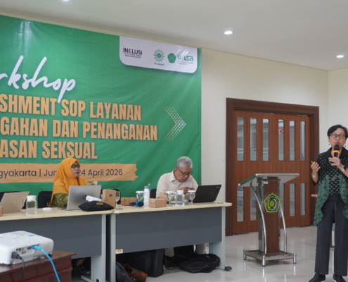 Kekerasan