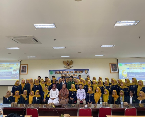 Relawan