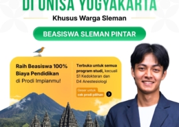 Warga Sleman