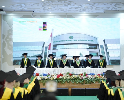 Wisudawan