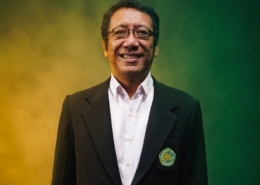 pembagian daging kurban