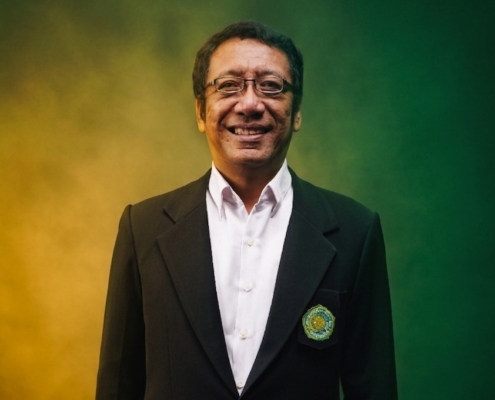 pembagian daging kurban