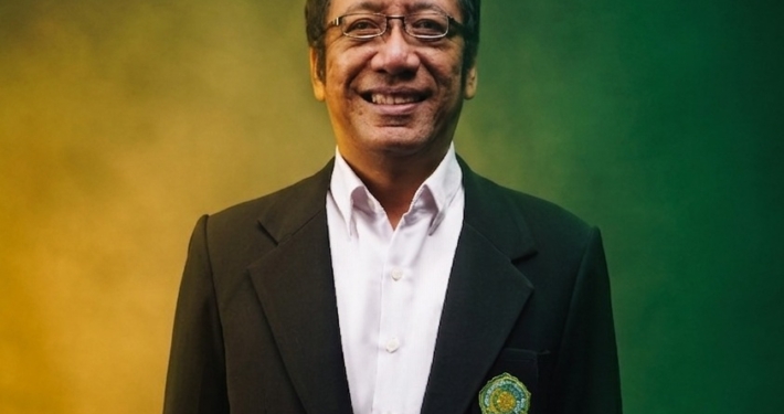 pembagian daging kurban