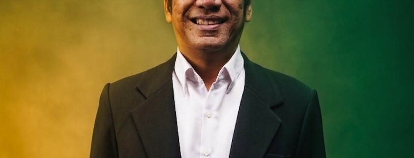 pembagian daging kurban