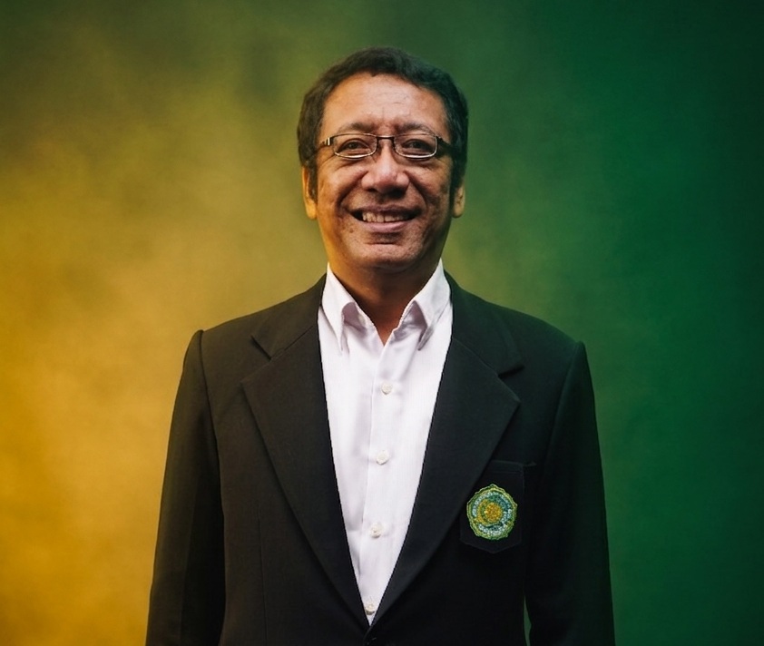 pembagian daging kurban