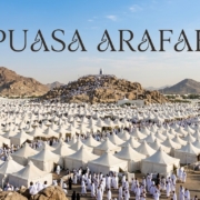 Puasa Arafah