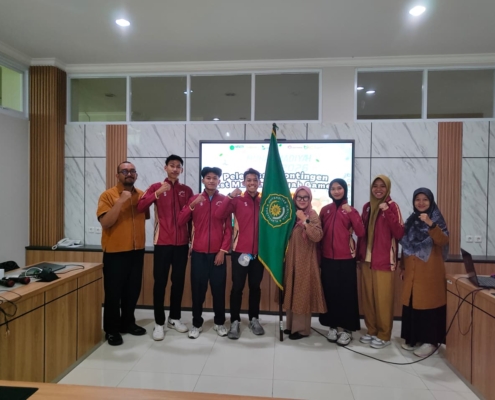 prestasi nasional