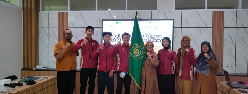 prestasi nasional
