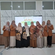 Kelas internasional