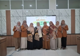 Kelas internasional