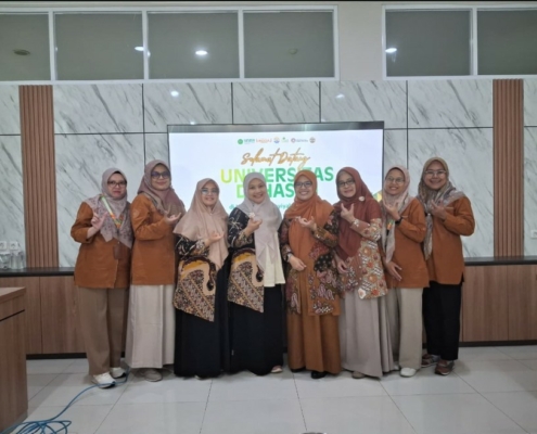 Kelas internasional